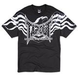 American Arrogant Veterans Tee